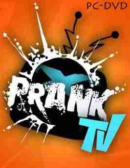 Descargar Prank TV [English] por Torrent